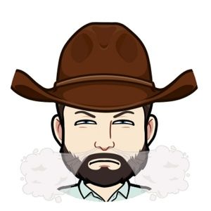 Meet your Posher, Zach